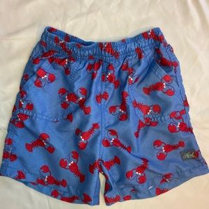Swim trunks